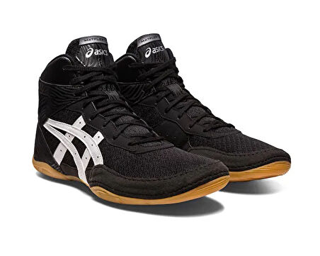 Asics Matflex 7 Erkek Koşu Ayakkabı 1081A051-001 Renkli