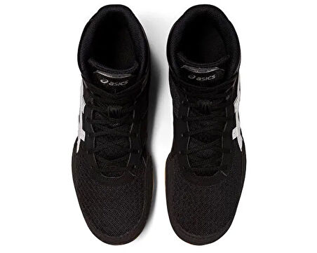 Asics Matflex 7 Erkek Koşu Ayakkabı 1081A051-001 Renkli