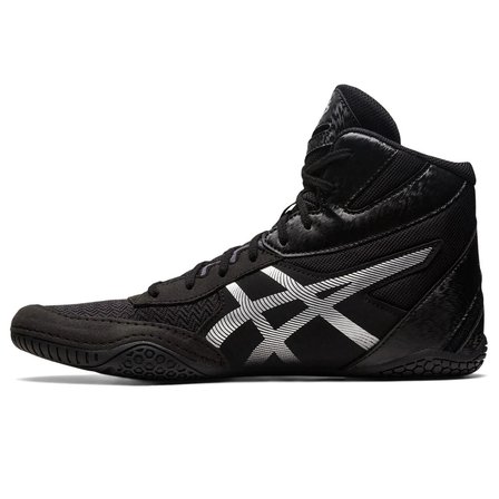Asics Matcontrol 3  1081A053-001 Güreş Ayakkabısı
