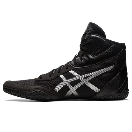 Asics Matcontrol 3  1081A053-001 Güreş Ayakkabısı