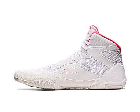 Asics Matflex 7 Erkek Koşu Ayakkabı 1081A051-100 Renkli