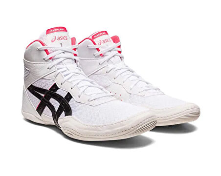 Asics Matflex 7 Erkek Koşu Ayakkabı 1081A051-100 Renkli