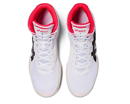 Asics Matflex 7 Erkek Koşu Ayakkabı 1081A051-100 Renkli