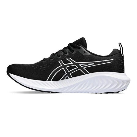 Asics 1011B600 Gel-Excite Spor Ayakkabı Siyah