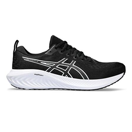 Asics 1011B600 Gel-Excite Spor Ayakkabı Siyah