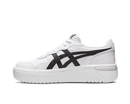 Asics Japan S St Kadın Günlük Ayakkabı 1203A289-103 Beyaz