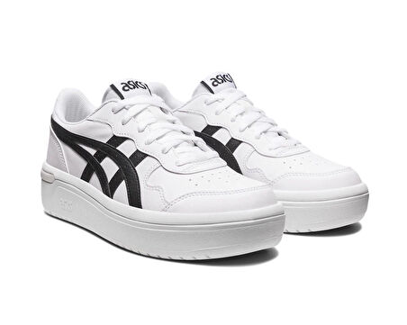 Asics Japan S St Kadın Günlük Ayakkabı 1203A289-103 Beyaz
