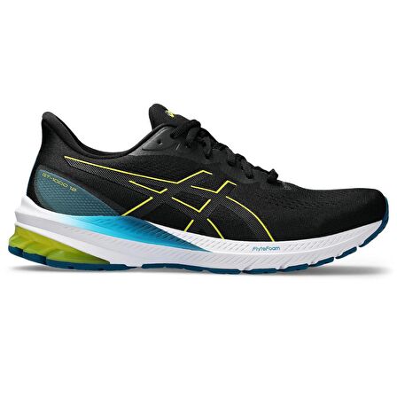 Asics 1011B631-005 Gt-1000 12 Erkek Koşu Ayakkabısı