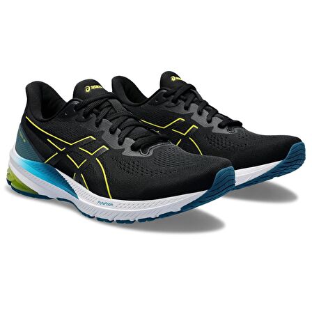 Asics 1011B631-005 Gt-1000 12 Erkek Koşu Ayakkabısı
