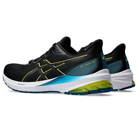 Asics 1011B631-005 Gt-1000 12 Erkek Koşu Ayakkabısı