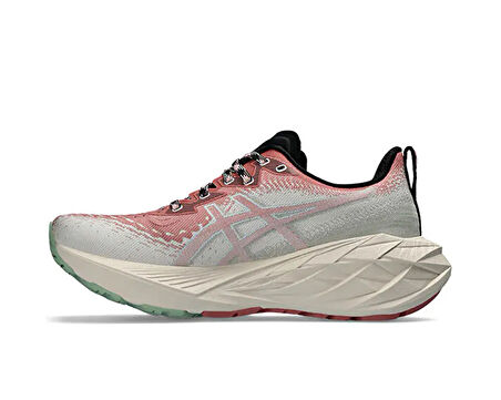 Asics Novablast 4 Tr Kadın Koşu Ayakkabısı 1012B654-250 Pembe