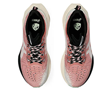 Asics Novablast 4 Tr Kadın Koşu Ayakkabısı 1012B654-250 Pembe
