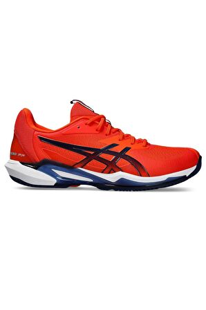 Asics Solution Speed FF 3 Turuncu Erkek Tenis Ayakkabısı