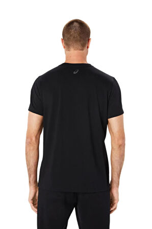 Asics Erkek Tişört Logo Ss Tee 2031E188-002