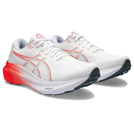 Asics 1011B548-102 Gel-Kayano 30 Erkek Koşu Ayakkabısı