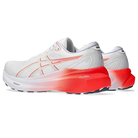 Asics 1011B548-102 Gel-Kayano 30 Erkek Koşu Ayakkabısı