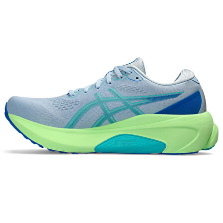Asics GEL-KAYANO 30 LITE-SHOW Erkek Mavi Spor Ayakkabı 1011B830-400