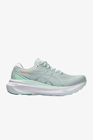 Asics Gel-Kayano 30 Kadın Yeşil Yol Koşu Ayakkabısı 1012B357-300
