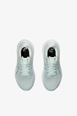 Asics Gel-Kayano 30 Kadın Yeşil Yol Koşu Ayakkabısı 1012B357-300