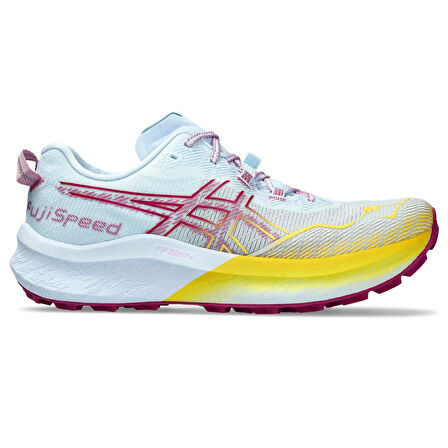 Asics Fujispeed 2 Kadın Outdoor Koşu Ayakkabısı 1012B515-401