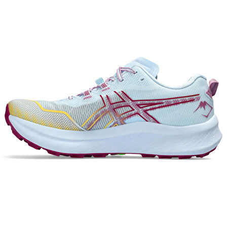 Asics Fujispeed 2 Kadın Outdoor Koşu Ayakkabısı 1012B515-401