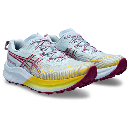 Asics Fujispeed 2 Kadın Outdoor Koşu Ayakkabısı 1012B515-401