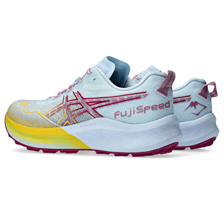 Asics Fujispeed 2 Kadın Outdoor Koşu Ayakkabısı 1012B515-401