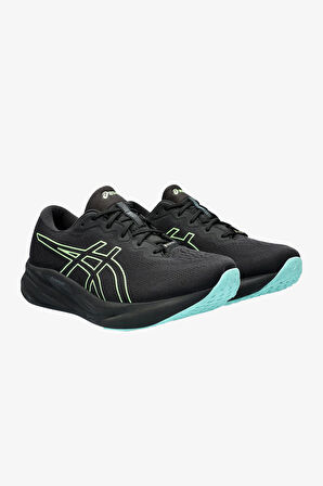 Asics Gel-Pulse 15 Gore-Tex Erkek Siyah Koşu Ayakkabısı 1011B781-001