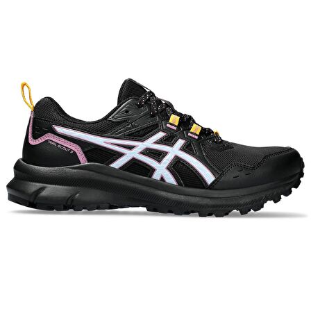Asics 1012B516-002 Trail Scout 3 Kadın Koşu Ayakkabısı