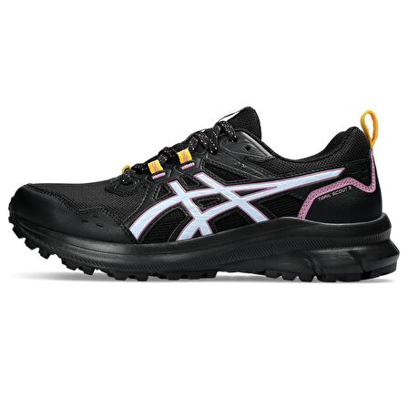 Asics 1012B516-002 Trail Scout 3 Kadın Koşu Ayakkabısı