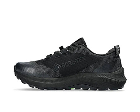 Asics Gel Trabuco 12 Gtx Kadın Outdoor Ayakkabısı 1012B607-002 Siyah