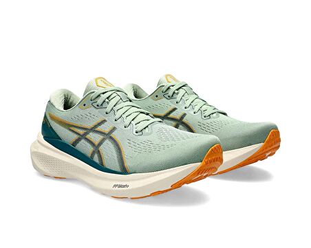 Asics Gel Kayano 30 Unisex Koşu Ayakkabısı 1011B548-300 Yeşil