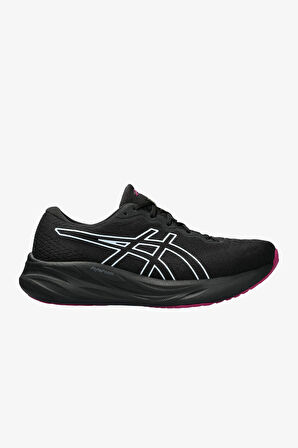 Asics Gel-Pulse 15 Gore-Tex Kadın Siyah Koşu Ayakkabısı 1012B592-001