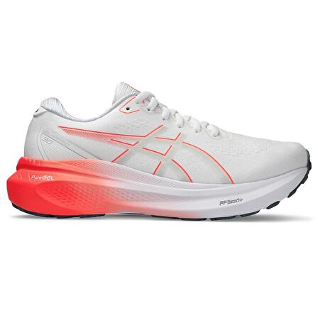 Asics 1012B357-101 Gel-Kayano 30 Kadın Koşu Ayakkabısı