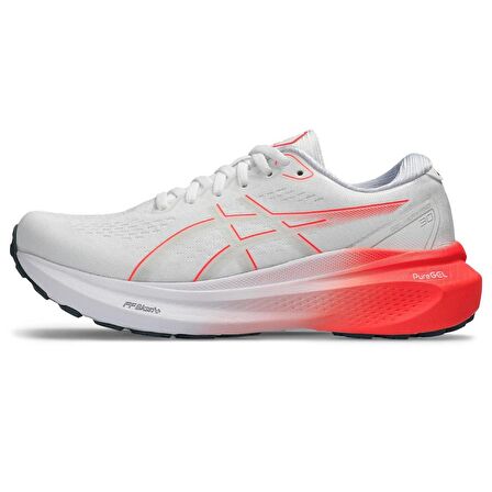 Asics 1012B357-101 Gel-Kayano 30 Kadın Koşu Ayakkabısı