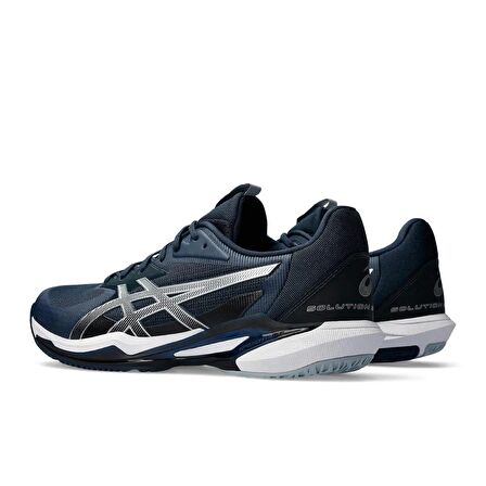 Asics Solution Speed FF 3 Lacivert Erkek Tenis Ayakkabısı