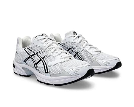Asics Gel-1130 Unisex Günlük Ayakkabı 1201B019-100 Beyaz