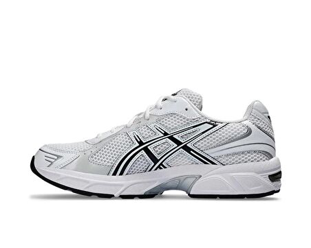Asics Gel-1130 Unisex Günlük Ayakkabı 1201B019-100 Beyaz