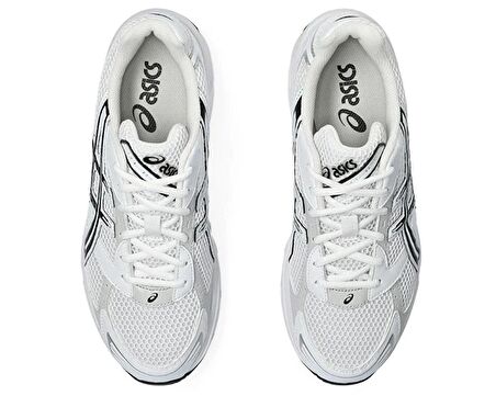 Asics Gel-1130 Unisex Günlük Ayakkabı 1201B019-100 Beyaz