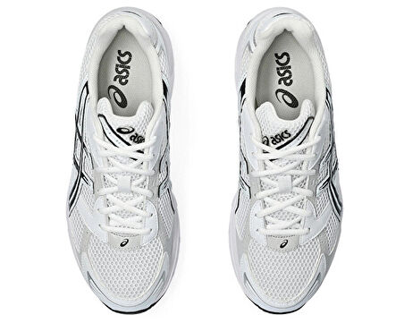 Asics Gel-1130 Unisex Günlük Ayakkabı 1201B019-100 Beyaz