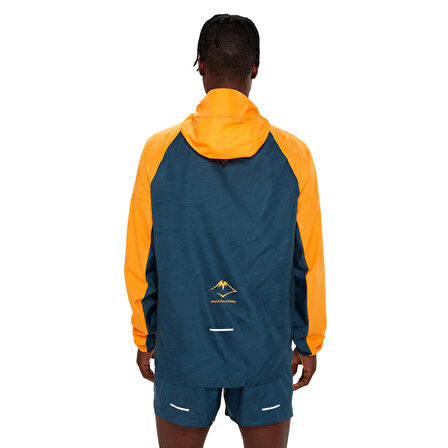 Fujitrail Erkek Siyah Günlük Stil Ceket 2011C991-001