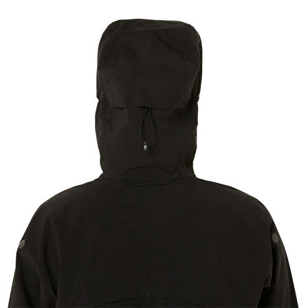Metarun Waterproof Kadın Siyah Koşu Ceket 2012D092-001