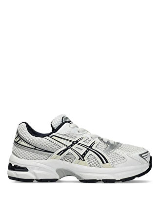 Asics Beyaz Erkek Çocuk Yürüyüş Ayakkabısı 1204A164-101-GEL-1130 PS