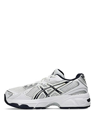 Asics Beyaz Erkek Çocuk Yürüyüş Ayakkabısı 1204A164-101-GEL-1130 PS