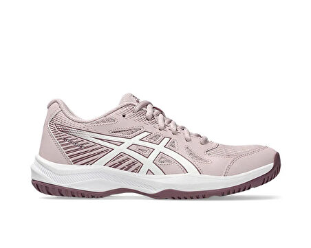 Asics Upcourt 6 Kadın Voleybol Ayakkabısı 1072A107-700 Pembe