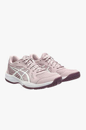 Asics Upcourt 6 Kadın Pembe Voleybol Ayakkabısı 1072A107-700