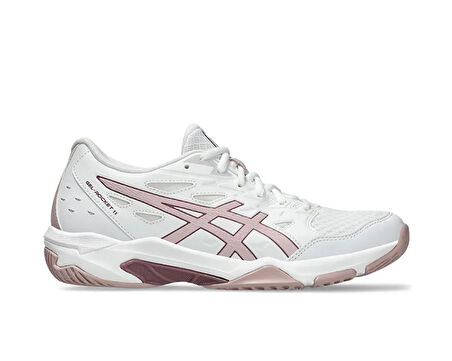 Asics Gel Rocket 11 Kadın Voleybol Ayakkabısı 1072A093-103 Beyaz