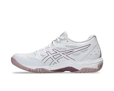 Asics Gel Rocket 11 Kadın Voleybol Ayakkabısı 1072A093-103 Beyaz