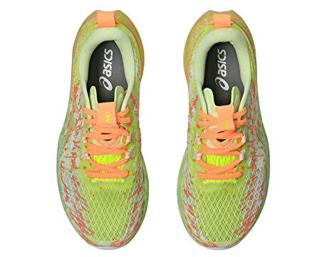 Asics Noosa Tri 16 Kadın Koşu Ayakkabısı 1012B675-750 Yeşil