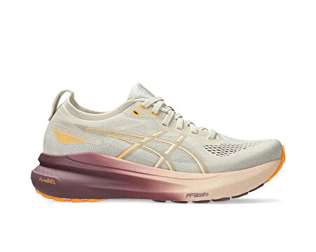 Asics Gel Kayano 31 Kadın Koşu Ayakkabısı 1012B670-250 Krem